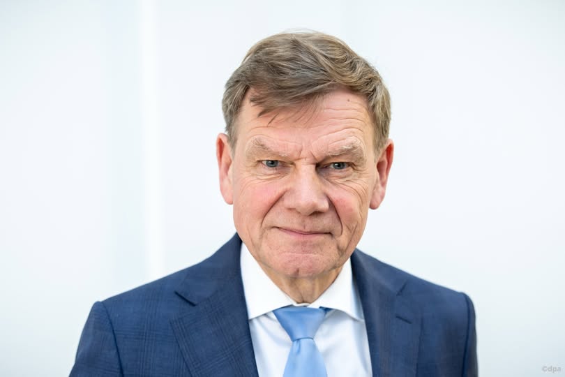 Germany misses out on UN Security Council seat for the first time