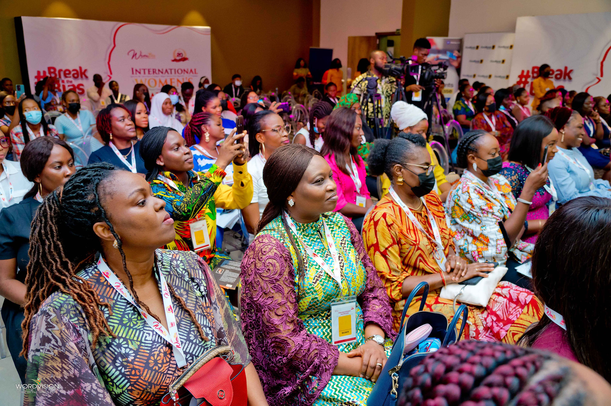 Women Face Barriers in 2027 Party Primaries, Say Advocates