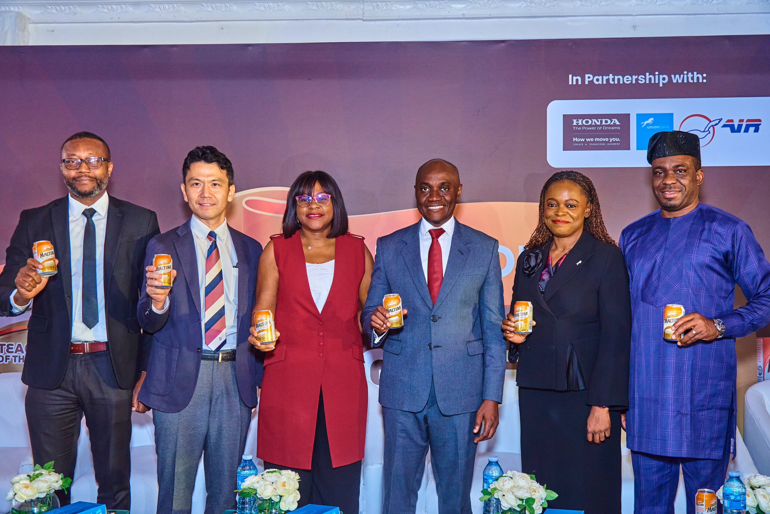 Applications Now Open for 2026 Maltina Teacher of the Year Award