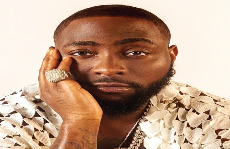 Davido condemns attack on Osun Accord chairman, calls for peaceful politics