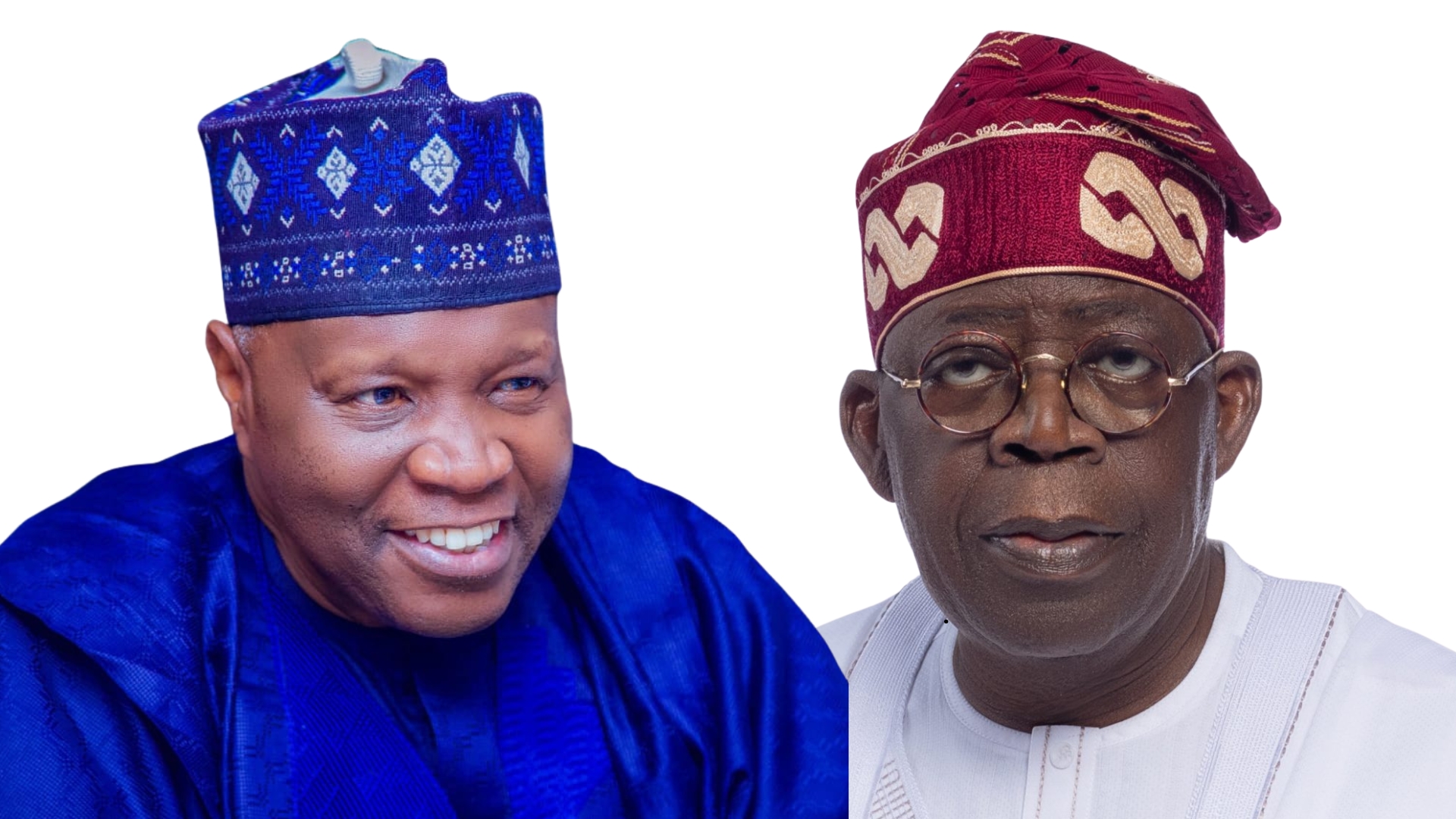 Tinubu Launches Work on Gombe, Biu, Maiduguri Highway After Years of Delays