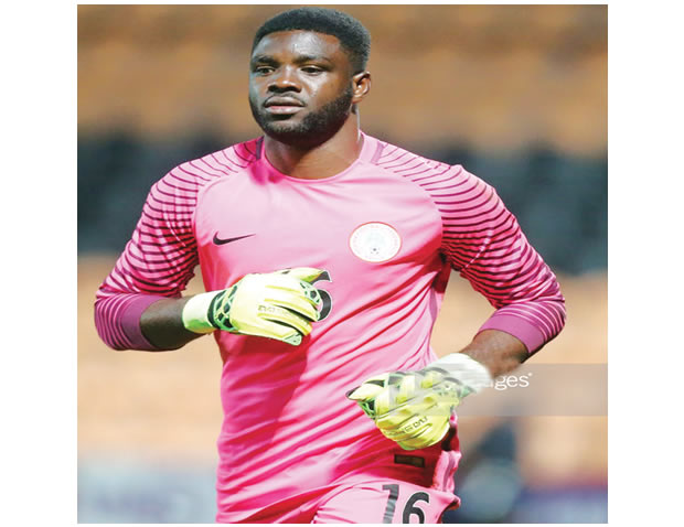 Akpeyi supports Morocco and Senegal for World Cup success