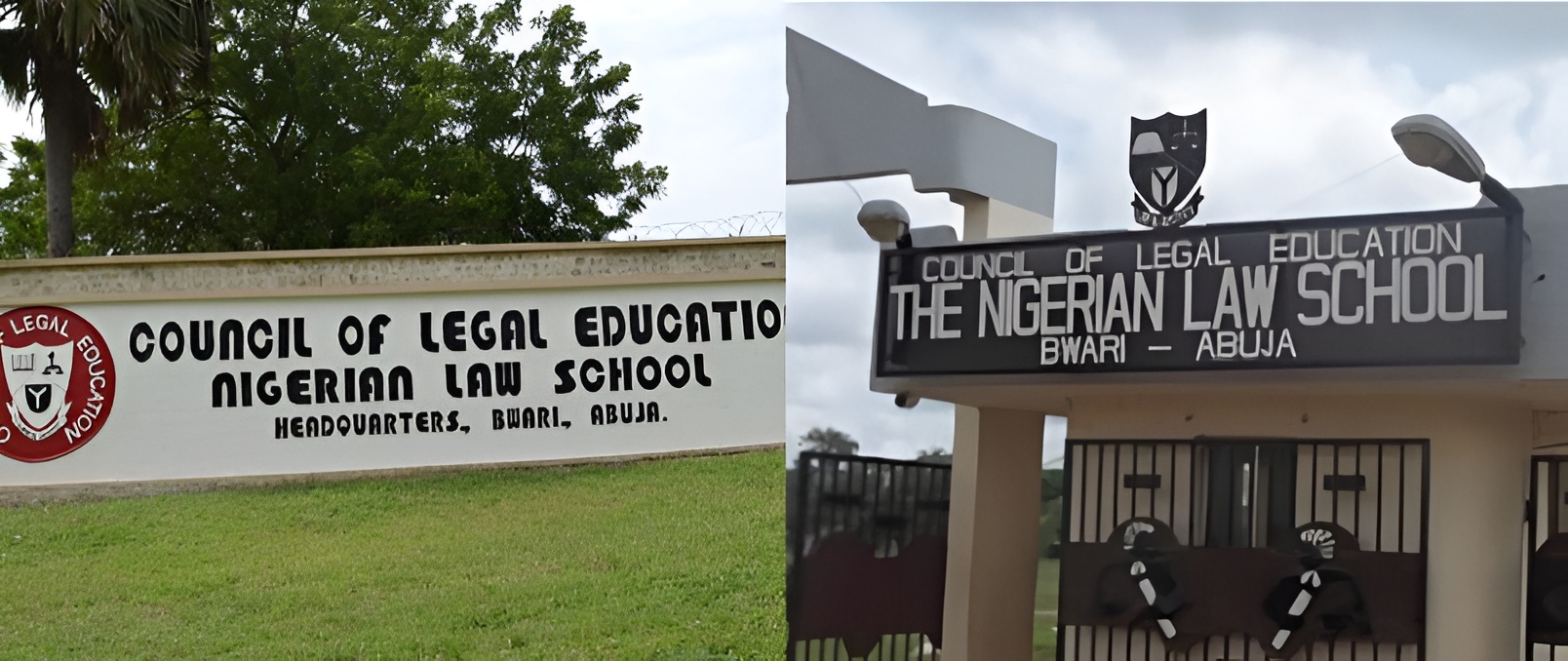 Updated List of 117 Universities Approved for Law Programs