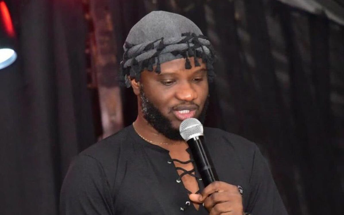 DeeOne becomes BOOT Party candidate for Lagos Assembly seat