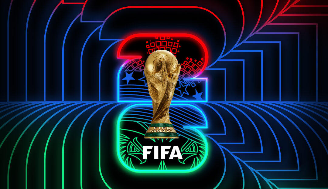 One week to FIFA World Cup: Top seven teams likely to win the trophy