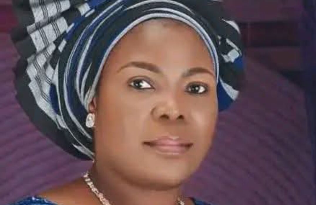 Ekiti LG vice chairman held over alleged fake kidnapping