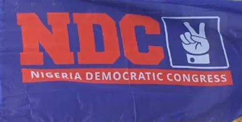 NDC responds to claims of unfair primaries