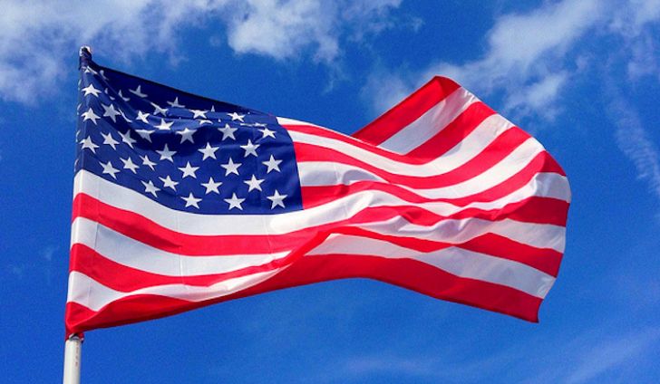 US journalist admits to working for China