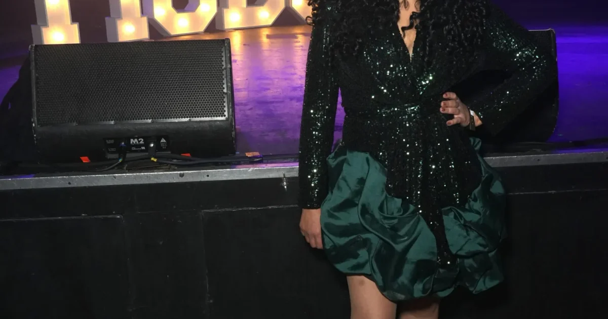 Kanya King, Mobo Awards Founder, Dies at 57 After Cancer Fight