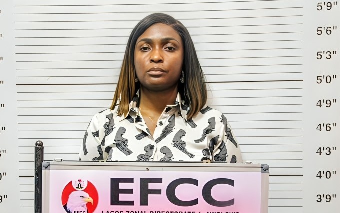 Court Delays Decision on Blessing CEO's Bail Request Over ₦36m Fraud Case