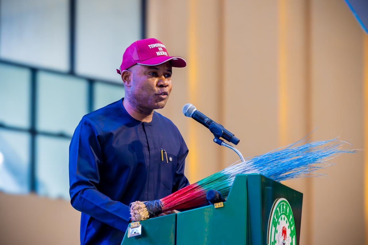 Enugu Government Warns Against Market Shutdown for APC Rally