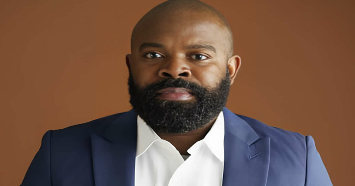 Gabriel Afolayan urges actors to focus on skill, not approval