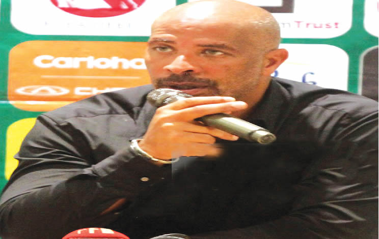 Chelle talks about new players for Eagles