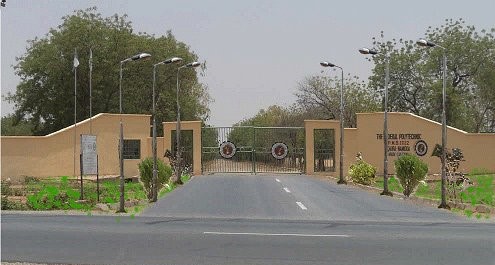 Gunmen kidnap students from Zamfara polytechnic