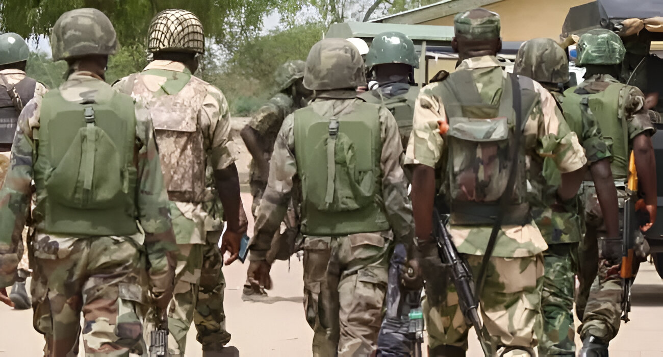 Nigerian Army Confirms Attack on Military Base in Borno