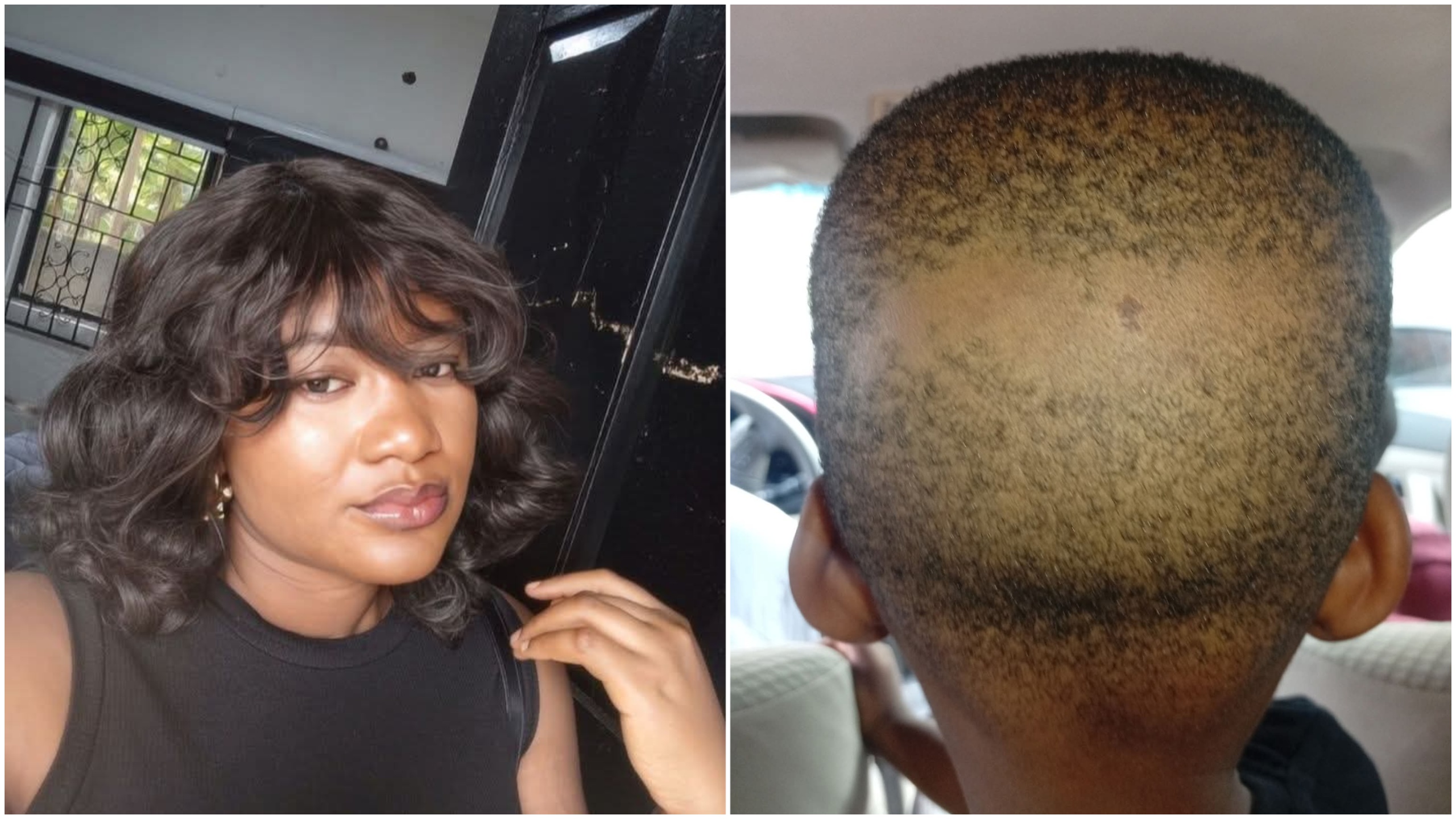 Mother Calls Out School After Son's Hair is Cut Without Permission