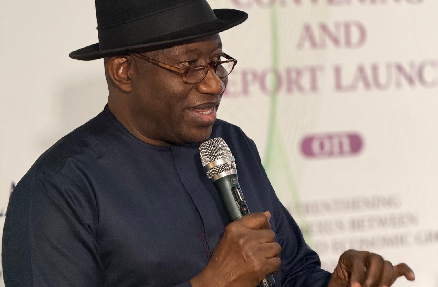 2027: Will Goodluck Jonathan Run Again?