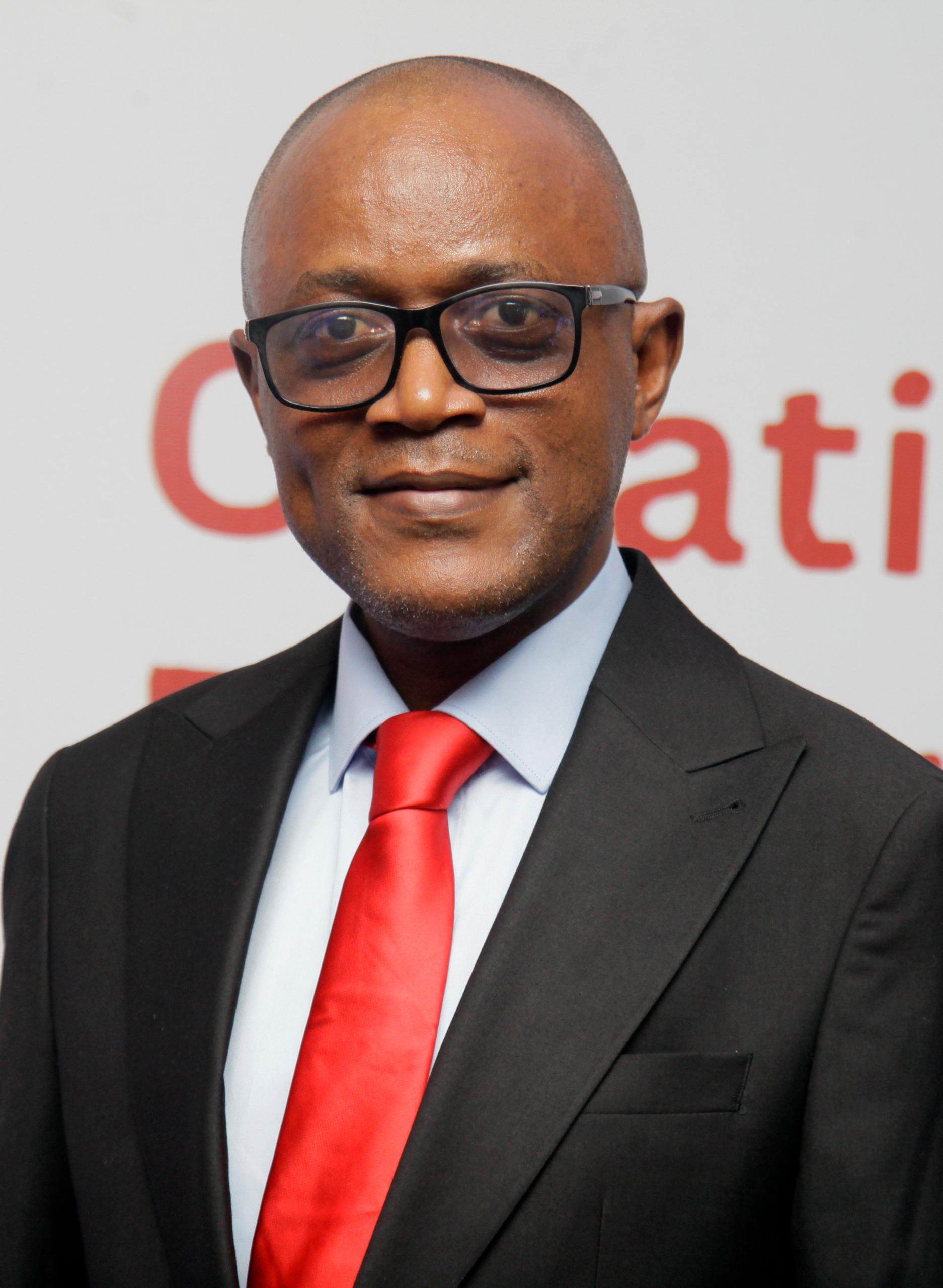 Sanwo-Olu Promotes Lagos as Africa's Investment Hub