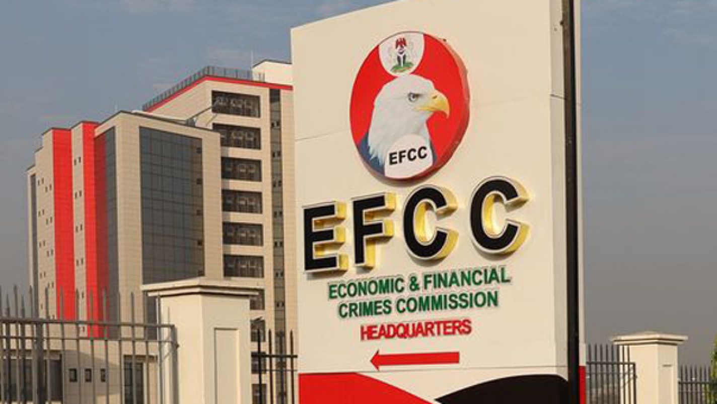 EFCC responds to claims about cybercrime suspect's death