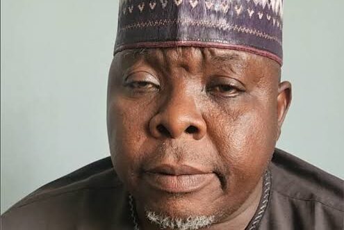I am not a proxy; my candidacy is God’s plan, Governorship candidate