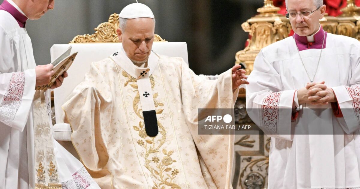 Pope Jokes About Football, Shows Support for Real Madrid