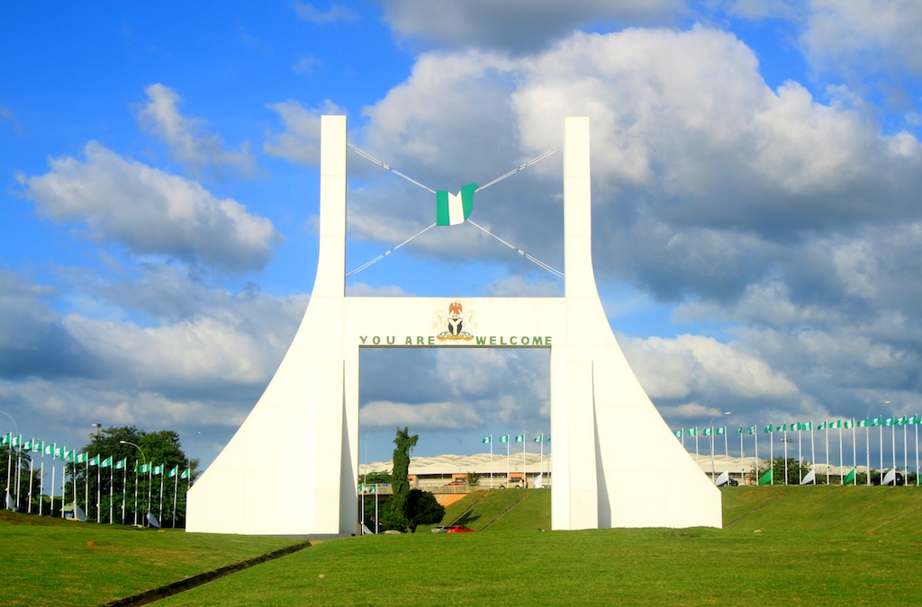 Abuja Schools Show Smart City Ideas on World Environment Day
