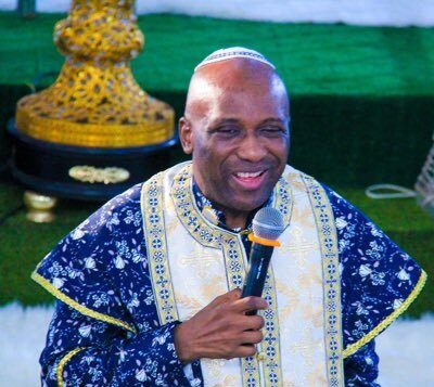 Primate Ayodele Calls Out First Lady Over Kidnapped Schoolchildren