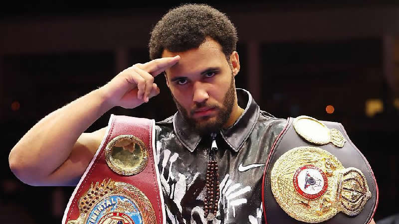 Moses Itauma's Next Fight Delayed Again