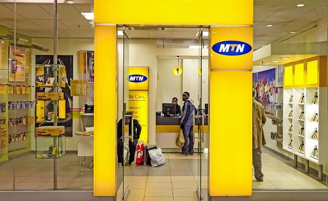 MTN Nigeria opens data billing for public review