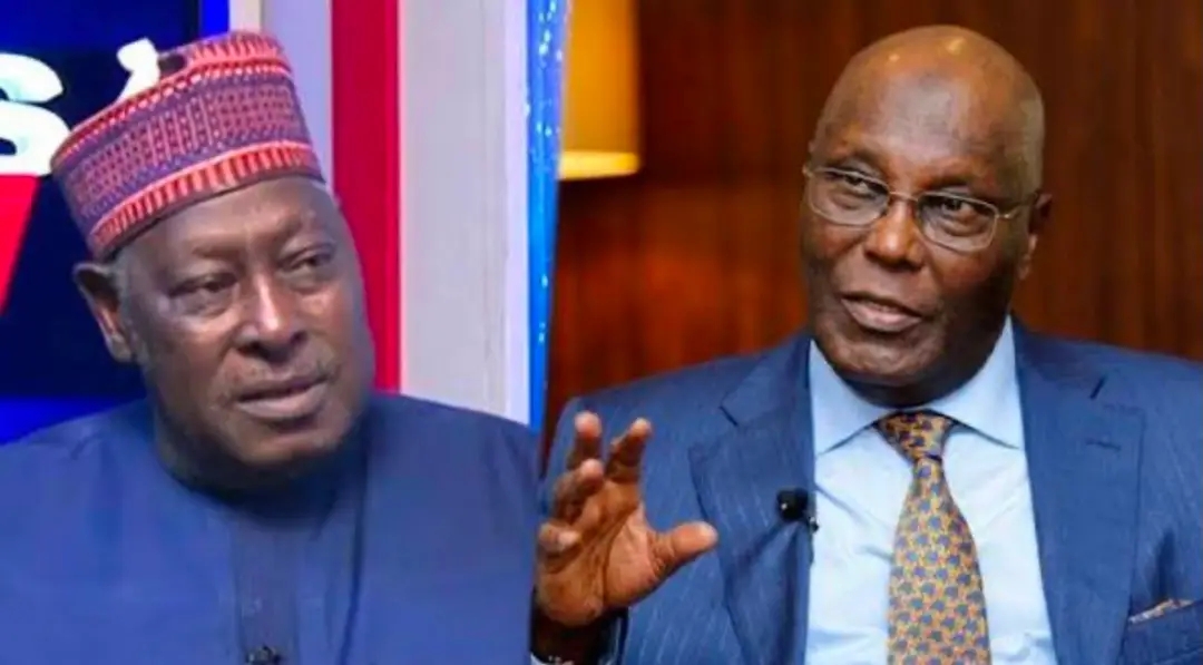 Babachir Lawal claims 2017 scandal was a political setup, criticizes Atiku again