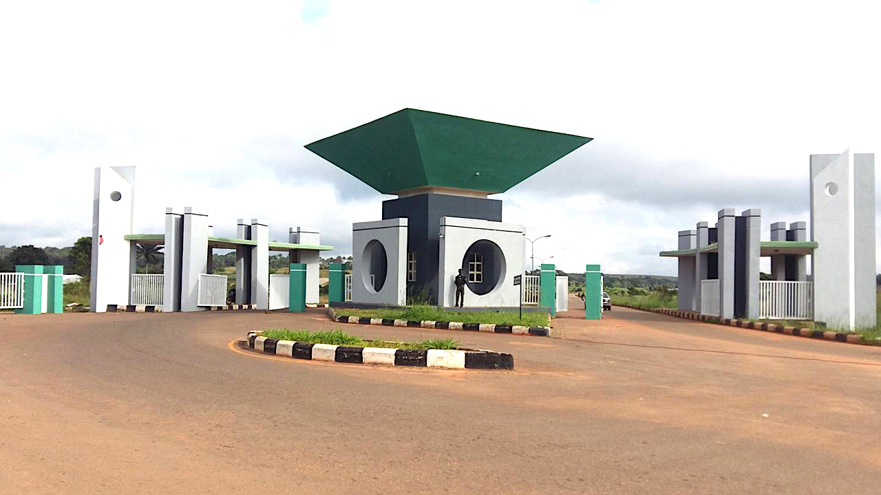 UNN dismisses rumors of terror attack on campus