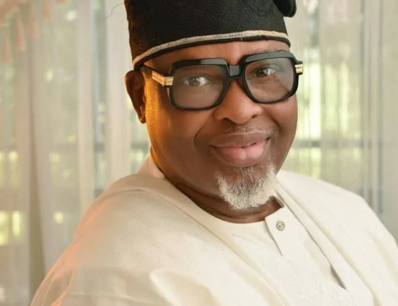 Ekiti 2026: SDP Candidate Wants Campaigns Focused on Real Issues