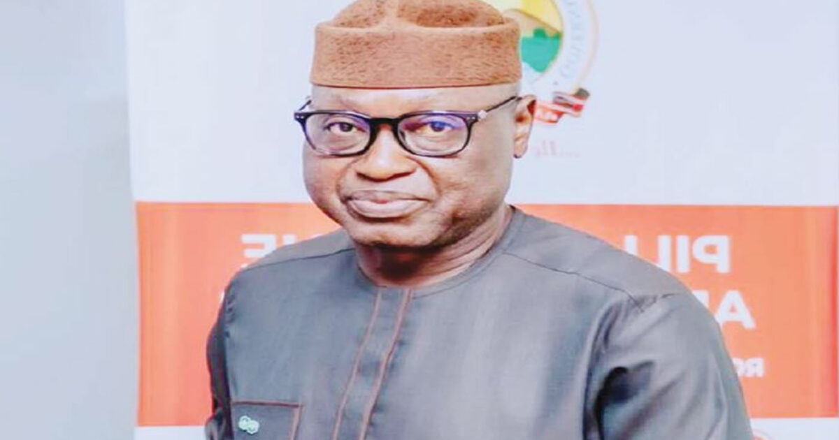 PDP accuses Ekiti Governor Oyebanji of using security to intimidate rivals