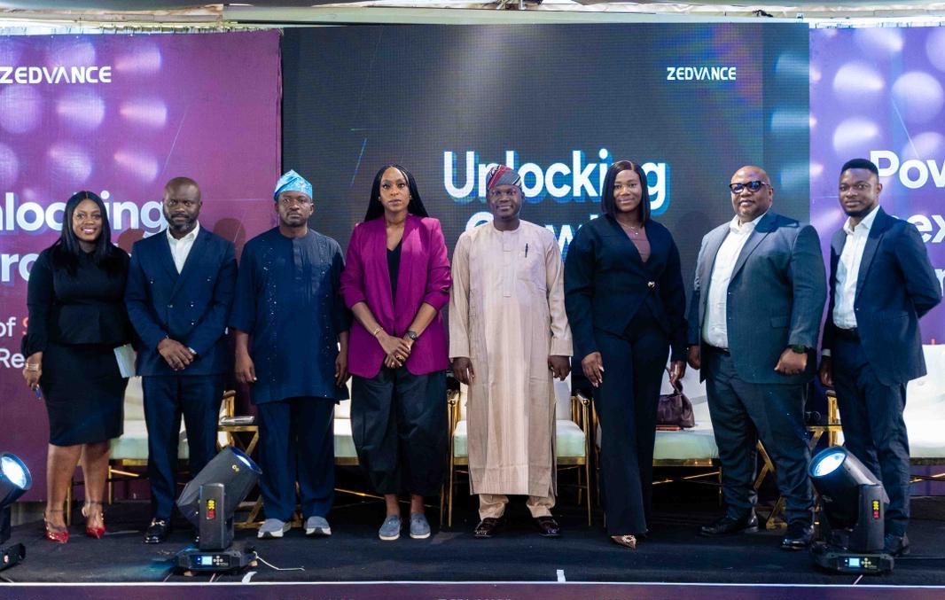 Zedvance Plans to Increase Lending After Disbursing N120bn to SMEs by 2025