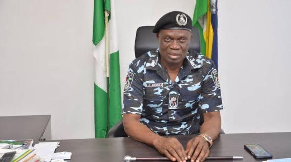 Oyo Police Chief Calls for Neighbors to Report Kidnappers