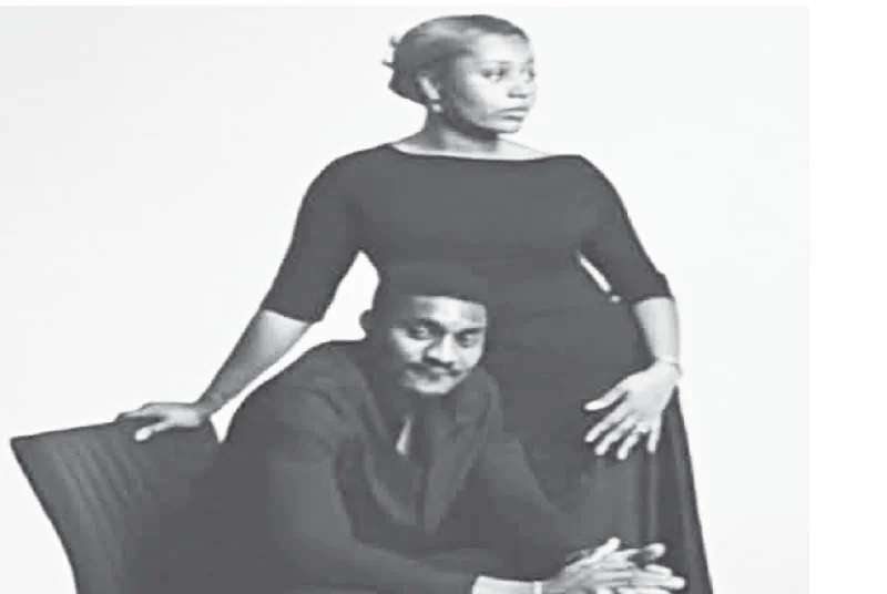 Rafiu Durosinmi gets married after leaving Eagles camp
