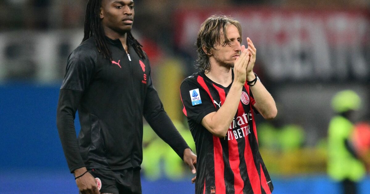 Leão likely to miss Nigeria friendly after red card
