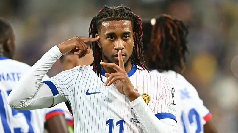 Clichy Says Olise Can Shine at the 2026 World Cup