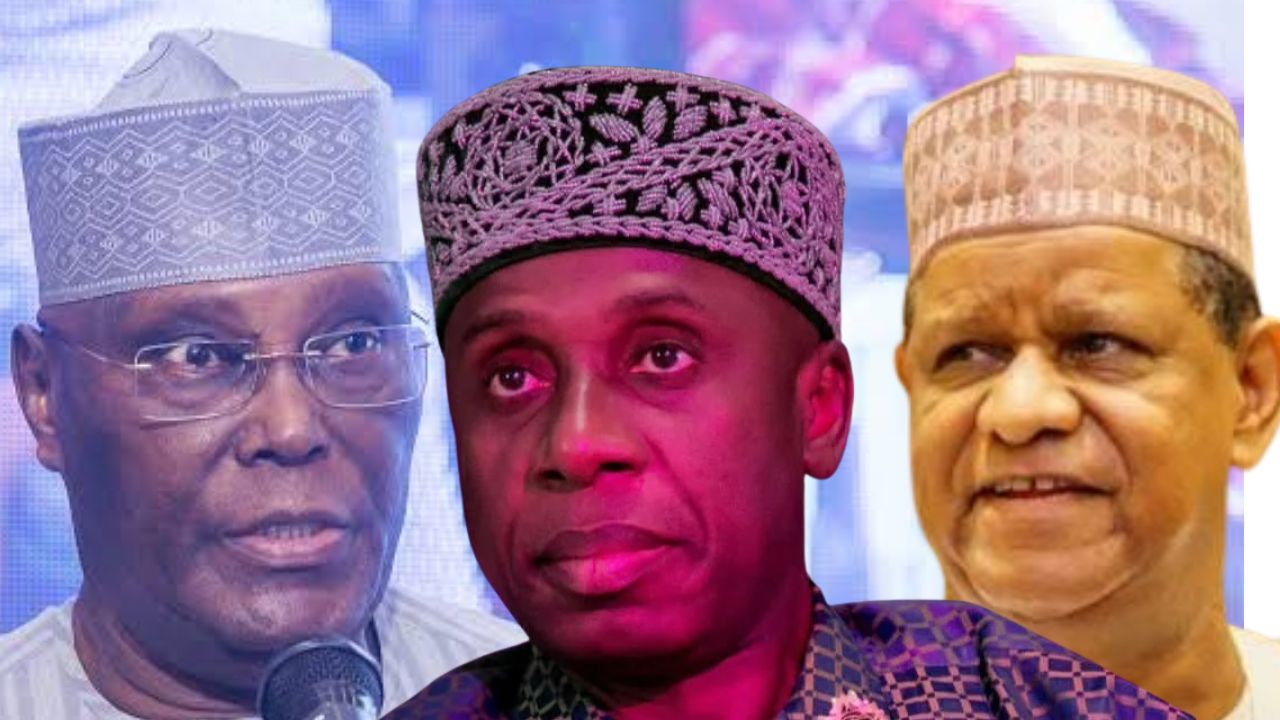 ADC Primaries Show Cracks in Major Opposition Party