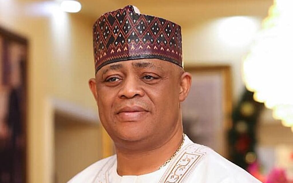 Honoring the Legacy of Marafan Sokoto