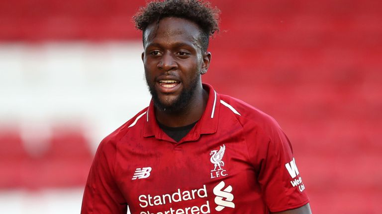 Divock Origi quits football at 31