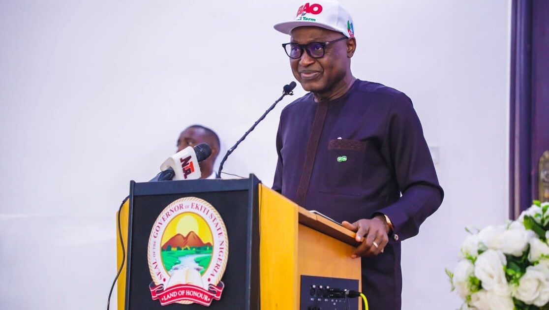 APC Launches Campaign Team for Ekiti 2026 Elections