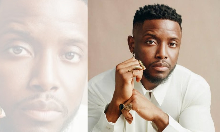 Chike Performs in Lagos Amid Controversy
