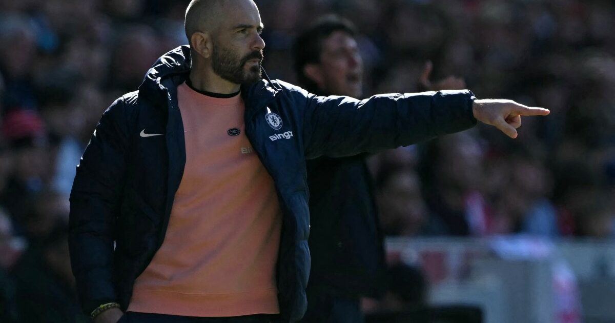 Chelsea and Man City Stuck Over Maresca's Compensation Deal