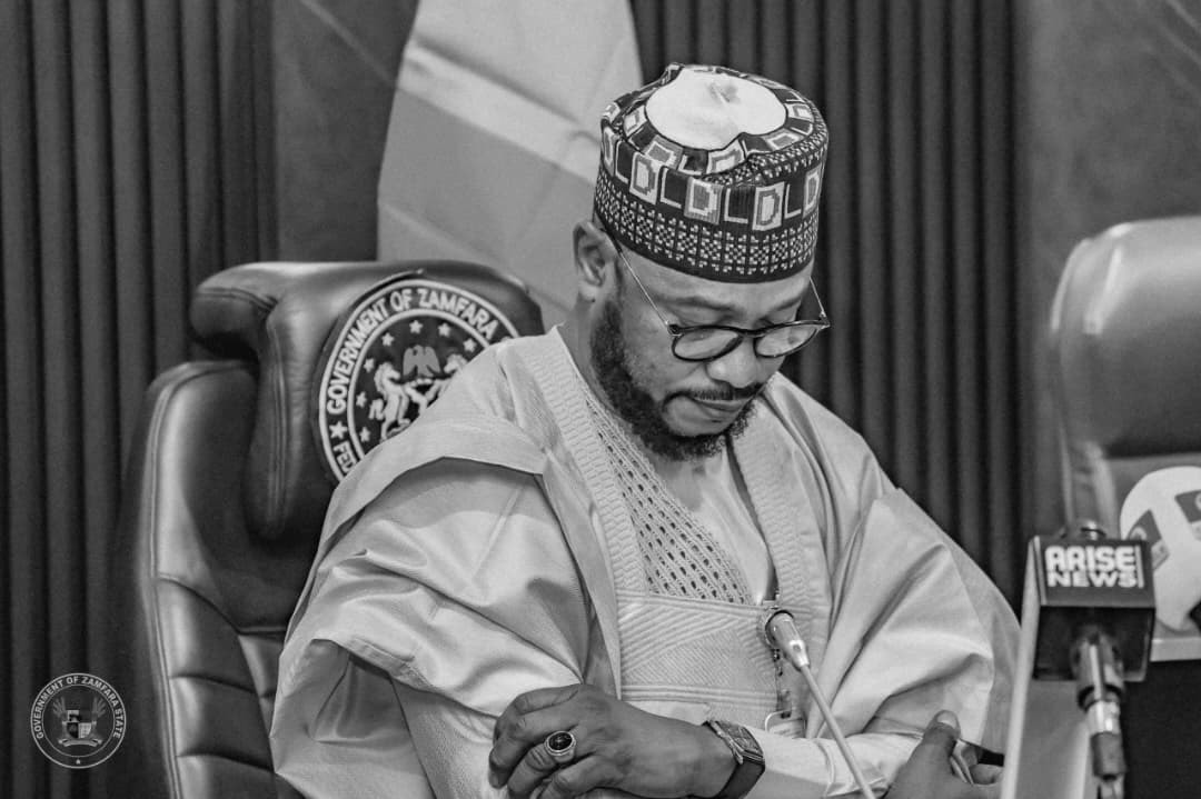 39 Elders Kidnapped in Zamfara After Failed Meeting with Bandit Leader