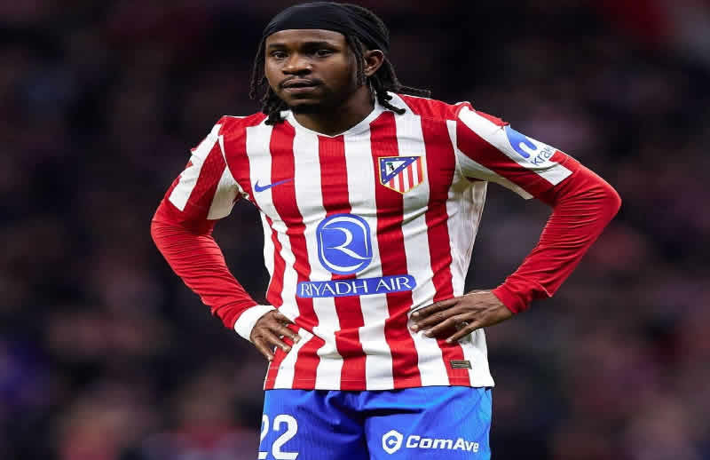 Galatasaray wants Osimhen to help bring Lookman
