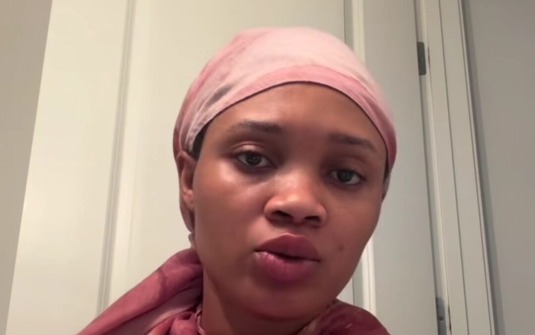 Police catch woman who pretended to be kidnapped for N50m ransom