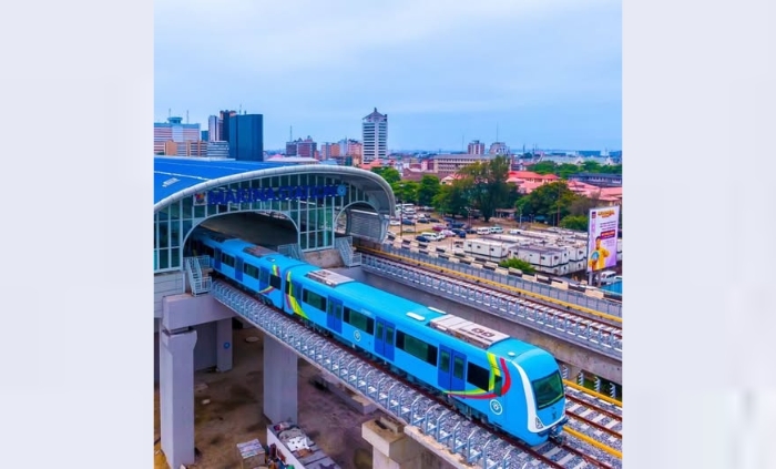 FG to Extend Rail to Lagos Airport, Says Keyamo