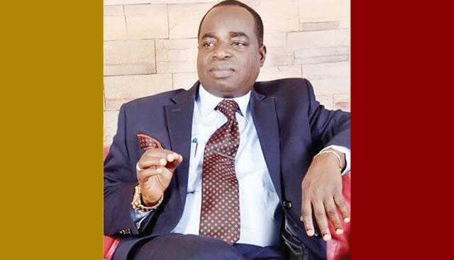Hunye's Participation in APC Primary Questioned by Ogun Lawmaker