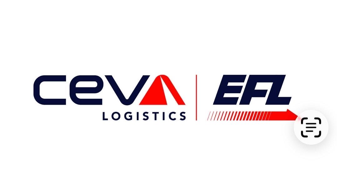 CEVA Logistics and EFL Africa team up for new venture in Nigeria